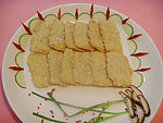 果味瓜排