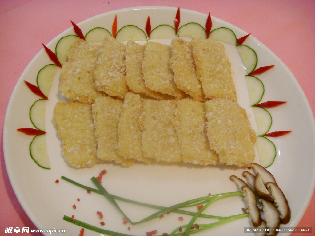 果味瓜排
