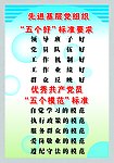 基层党组织