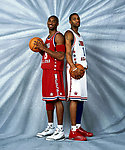 NBA全明星