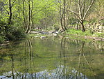 山水风光