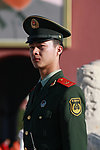 武警