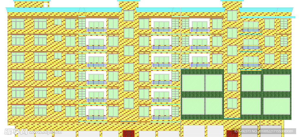 建筑