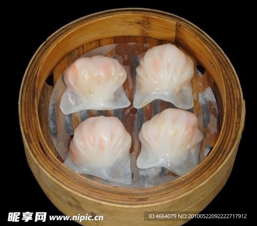 虾饺皇