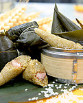 端午粽子