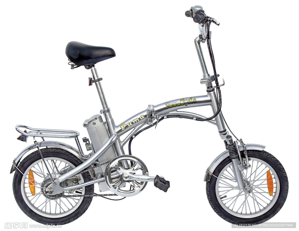 电动车