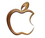 apple图标苹果
