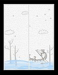 卡通漫画