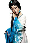 李玉刚