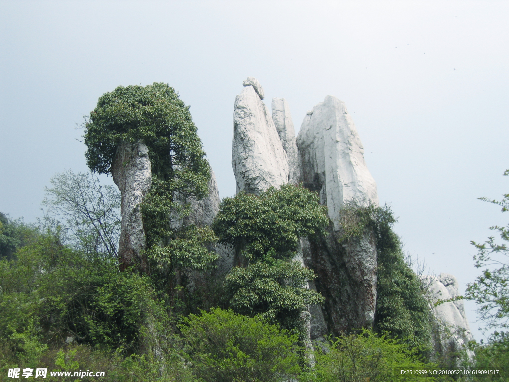 风景名胜