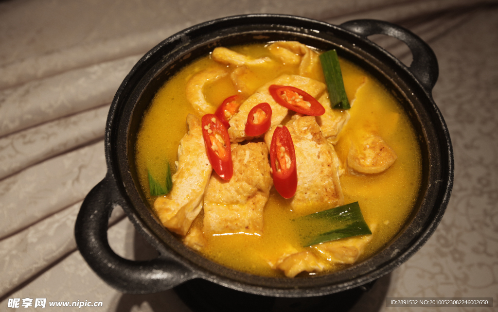 豆腐干