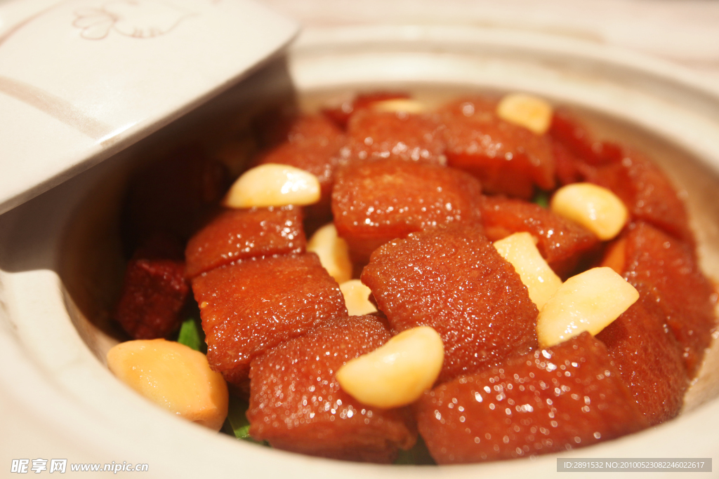 红烧肉