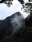 大山