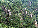 大山