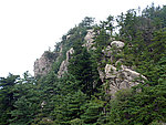 大山