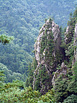 大山