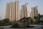 高层住宅