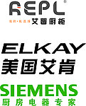 艾普橱柜标志
