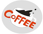 咖啡杯