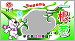 一根葱