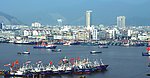 海港