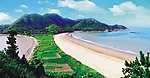 大海