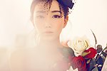 妆面