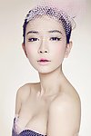 妆面