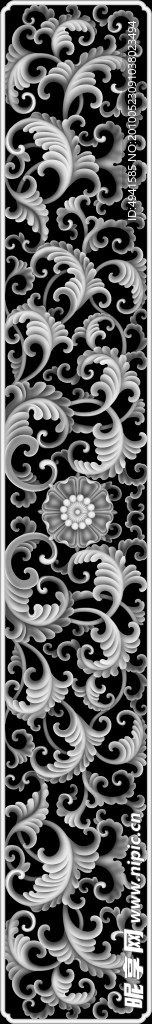 顶箱柜