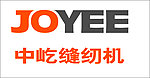 中屹缝纫机LOGO