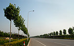 公路