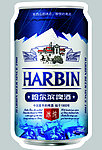 冰纯 哈尔滨啤酒 啤酒 百威啤酒