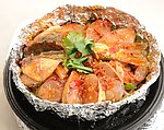 铁锅鱼