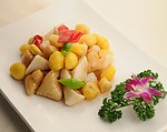 土豆棕子