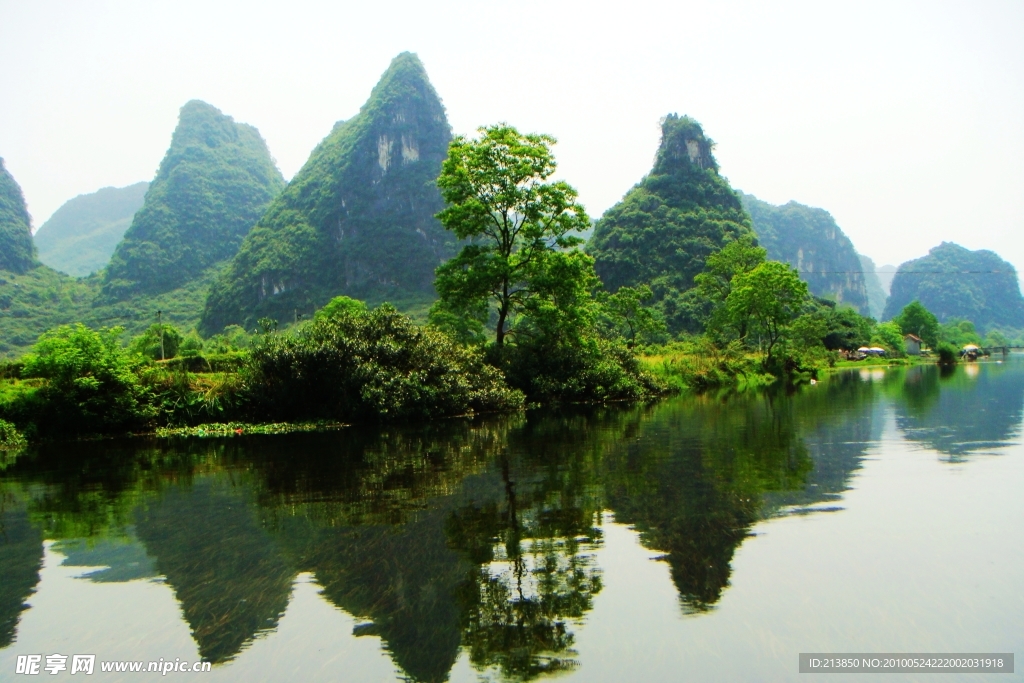 桂林山水