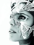 Cheryl Cole 谢丽尔·科尔