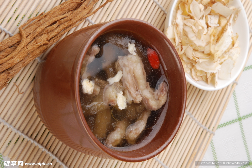 当归牛腩
