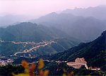 大山