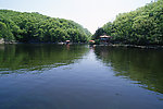 湖泊