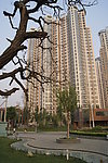 现代生活空间