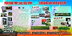 加强专业合作 活跃农村经济