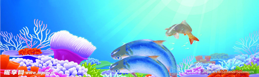 海洋
