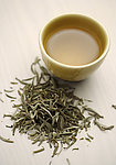日式和风 茶叶