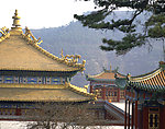民间建筑