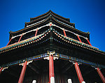 古代建筑
