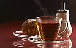 茶杯 茶具 茶水
