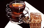 茶叶 茶杯