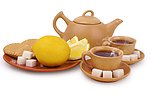 茶杯 茶壶 茶具