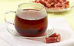 茶水 春卷