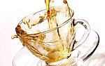 茶杯 茶水